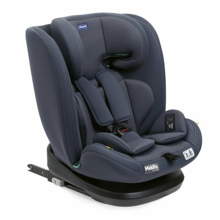 Silla para el Coche Chicco 0+ (de 0 a 13 kilos) I (9 - 18 kg) II (15-25 kg) III (22 - 36 kg) Azul | Tienda24 - Global Online Shop Tienda24.eu