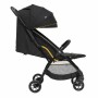 Poussette pour bébé Chicco Glee Unven Noir de Chicco, Poussettes citadines - Réf : S7198632, Prix : 196,02 €, Remise : %