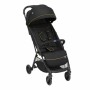 Kinderwagen Chicco Glee Unven Schwarz von Chicco, Buggys - Ref: S7198632, Preis: 196,02 €, Rabatt: %