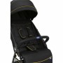 Poussette pour bébé Chicco Glee Unven Noir de Chicco, Poussettes citadines - Réf : S7198632, Prix : 196,02 €, Remise : %