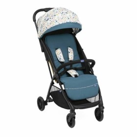 Poussette pour bébé Chicco Glee Joyful Teal de Chicco, Poussettes citadines - Réf : S7198633, Prix : 187,16 €, Remise : %