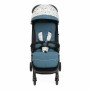 Poussette pour bébé Chicco Glee Joyful Teal de Chicco, Poussettes citadines - Réf : S7198633, Prix : 187,16 €, Remise : %