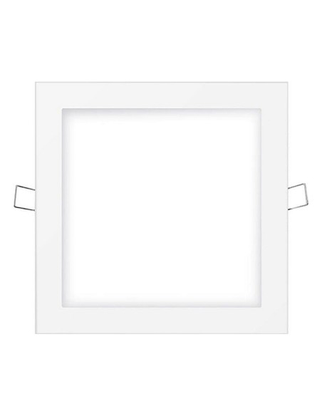 Foco empotrable EDM Downlight 20 W 1500 Lm (6400 K) | Tienda24 Tienda24.eu