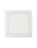 Einbaustrahler EDM Downlight 20 W 1500 Lm (6400 K) | Tienda24 Tienda24.eu