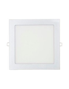 Built-in spotlight EDM Downlight 20 W 1200 Lm (6400 K) | Tienda24 Tienda24.eu