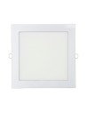 Foco embutido EDM Downlight 20 W 1500 Lm (6400 K) | Tienda24 Tienda24.eu