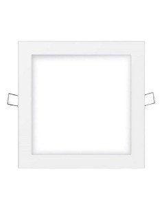 Faretto da incasso EDM Downlight 20 W 1500 Lm (4000 K) da EDM, Luci da incasso - Ref: S7901351, Precio: €14.13, Descuento: %