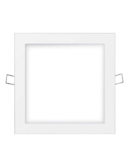 Einbaustrahler EDM Downlight 20 W 1500 Lm (4000 K) | Tienda24 Tienda24.eu