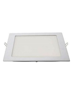 Applique plafond LED EDM F 12 W (6500 K) | Tienda24 Tienda24.eu