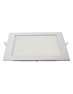 Foco empotrable EDM Downlight 20 W 1500 Lm (4000 K) de EDM, Iluminación empotrable - Ref: S7901352, Precio: €14.13, Descuento: %