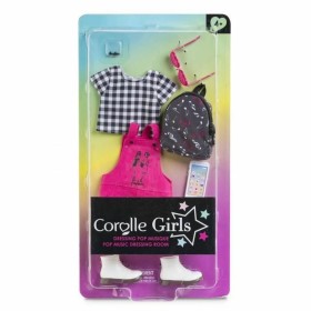 Doll's clothes Corolle by Corolle, Accessories - Ref: S7198637, Price: 35,27 €, Discount: %