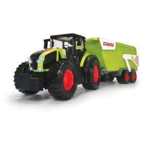 Toy tractor Simba by Simba, Lorries - Ref: S7198638, Price: 62,79 €, Discount: %