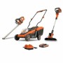 Cortacésped Powerplus de Powerplus, Cortacéspedes - Ref: S7198642, Precio: 389,77 €, Descuento: %