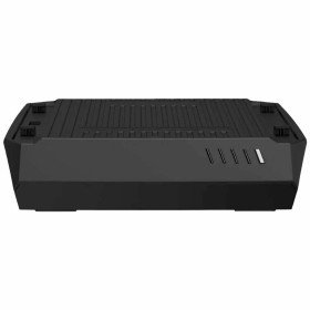 Batterie rechargeable Ecoflow 6144 w de Ecoflow, Groupes éléctrogènes - Réf : S7198646, Prix : 807,09 €, Remise : %