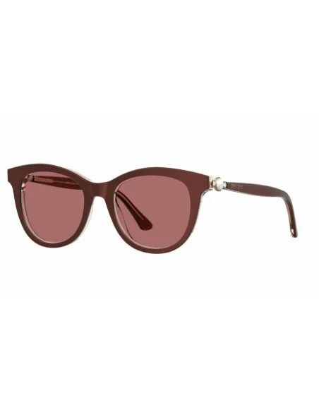 Gafas de Sol Mujer Jimmy Choo ANNABETH-S-MWU Ø 51 mm | Tienda24 Tienda24.eu