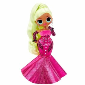 Doll LOL Surprise! Lady Diva by LOL Surprise!, Fashion Dolls - Ref: S7198665, Price: 48,32 €, Discount: %