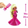 Doll LOL Surprise! Lady Diva by LOL Surprise!, Fashion Dolls - Ref: S7198665, Price: 48,32 €, Discount: %