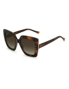 Gafas de Sol Mujer Guess GF0413-52F | Tienda24 Tienda24.eu