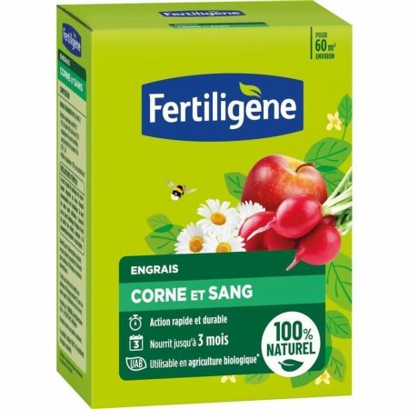 Organischer Dünger Fertiligène 3 Kg von Fertiligène, Mulch - Ref: S7198698, Preis: 34,70 €, Rabatt: %