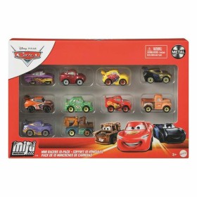 Fahrzeug Mattel von Mattel, Fahrzeuge - Ref: S7198701, Preis: 46,09 €, Rabatt: %