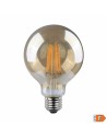 LED-Lampe EDM F 8 W E27 720 Lm Ø 9,5 x 14 cm (2000 K) | Tienda24 Tienda24.eu