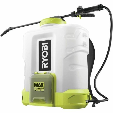 Sprüh-Rucksack Ryobi 15 L 36 V 12 m von Ryobi, Sprüher - Ref: S7198702, Preis: 270,31 €, Rabatt: %