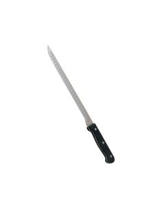 Ham knife San Ignacio Expert Stainless steel (28 cm) | Tienda24 Tienda24.eu