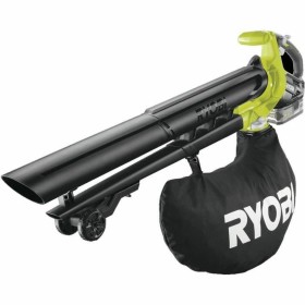 Souffleuse Ryobi OBV18 18 V 200 Km/h de Ryobi, Souffleurs de feuilles - Réf : S7198705, Prix : 212,80 €, Remise : %