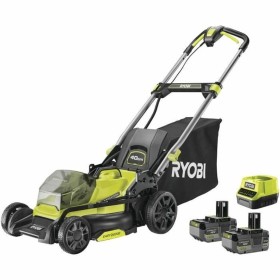 Tosaerba Ryobi RY18LMX40C-240 di Ryobi, Falciatrici - Rif: S7198713, Prezzo: 443,05 €, Sconto: %