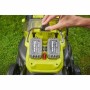 Tondeuse à gazon Ryobi RY18LMX40C-240 de Ryobi, Tondeuses - Réf : S7198713, Prix : 443,05 €, Remise : %