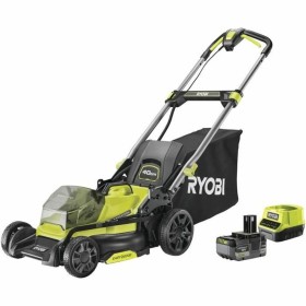 Corta-relva Ryobi RY18LMX40C-240 de Ryobi, Corta-relva - Ref: S7198714, Preço: 400,89 €, Desconto: %