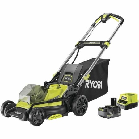 Tondeuse à gazon Ryobi RY18LMX40C-240 | Tienda24 - Global Online Shop Tienda24.eu