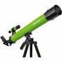 Child's Telescope Bresser Lunette astronomique 45/600 AZ | Tienda24 - Global Online Shop Tienda24.eu