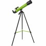 Child's Telescope Bresser Lunette astronomique 45/600 AZ | Tienda24 - Global Online Shop Tienda24.eu