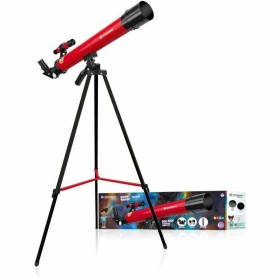 Kinderteleskop Bresser Lunette astronomique 45/600 AZ von Bresser, Teleskope - Ref: S7198731, Preis: 57,78 €, Rabatt: %