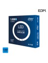 LED Tube EDM Circular G10Q F 15 W 1500 lm (6400 K) | Tienda24 Tienda24.eu