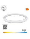 Tubo LED EDM Circular G10Q F 15 W 1500 lm (6400 K) | Tienda24 Tienda24.eu