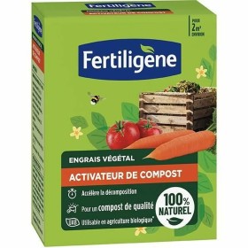 Fertilizzante per piante Fertiligène di Fertiligène, Pacciami - Rif: S7198736, Prezzo: 27,15 €, Sconto: %