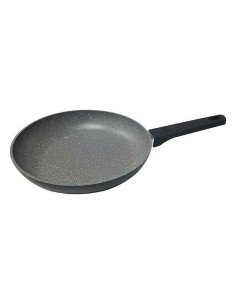 Pan San Ignacio Expert sg9516 24 x 5 cm Grey Aluminium | Tienda24 Tienda24.eu