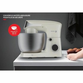 Padella antiaderente EDM Professional Line Whitford Technology Nero Alluminio Ø 20 cm da EDM, Padelle da chef - Ref: S7901566...