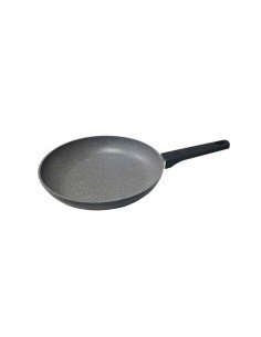 Non-stick frying pan EDM Professional Line Whitford Technology Black Aluminium Ø 20 cm by EDM, Chef's Pans - Ref: S7901566, P...