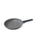 Non-stick frying pan EDM Professional Line Whitford Technology Black Aluminium Ø 22 cm | Tienda24 Tienda24.eu