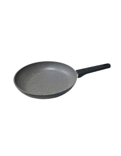 Non-stick frying pan EDM Professional Line Whitford Technology Black Aluminium Ø 22 cm by EDM, Chef's Pans - Ref: S7901567, P...