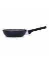 Non-stick frying pan EDM Professional Line Whitford Technology Black Aluminium Ø 22 cm | Tienda24 Tienda24.eu