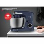 Food Processor Fagor FG2433 Blue 1500 W 4,3 L by Fagor, Kitchen robots and mini choppers - Ref: S7198739, Price: 98,91 €, Dis...