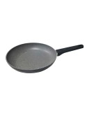 Non-stick frying pan EDM Professional Line Whitford Technology Black Aluminium Ø 28 cm | Tienda24 Tienda24.eu