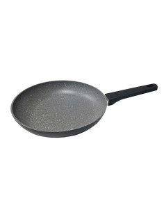 Non-stick frying pan EDM Professional Line Whitford Technology Black Aluminium Ø 28 cm by EDM, Chef's Pans - Ref: S7901570, P...