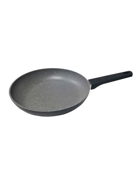 Non-stick frying pan EDM Professional Line Whitford Technology Black Aluminium Ø 28 cm | Tienda24 Tienda24.eu