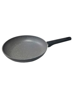 Sartén 3 Claveles Aluminio fundido Ø 24 cm Negro | Tienda24 Tienda24.eu