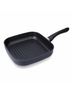 Grill TM Electron (32 x 22 cm) | Tienda24 Tienda24.eu